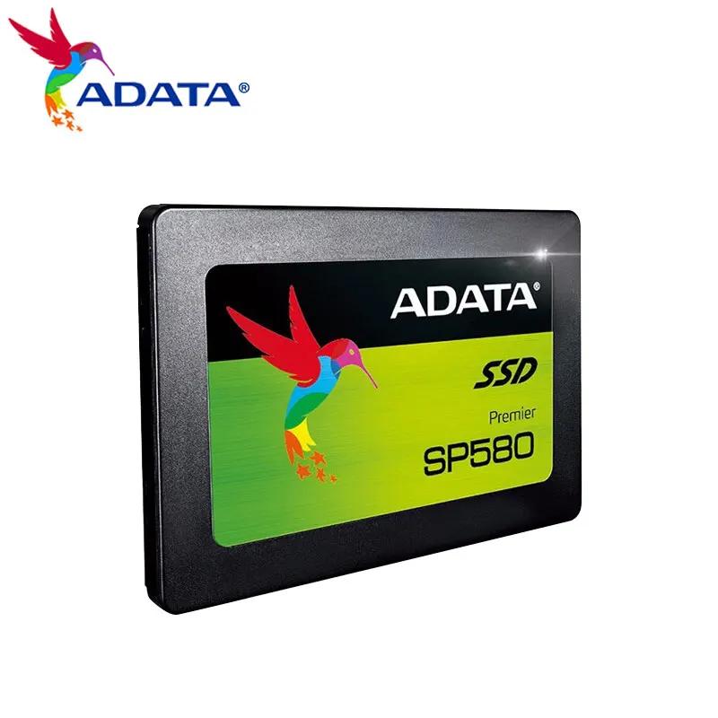 ADATA Ʈ ƮϿ  ָ Ʈ ̺, SATA III 丮, SP580 SSD, 120GB, 240GB, 480GB, 960GB, 2.5 ġ
